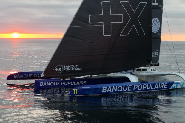 Primes de la Transat Jacques Vabre 2025, combien gagne les vainqueurs ?