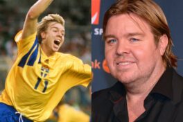 Ex 4e du Ballon d'or devenu vendeur d'aspirateurs