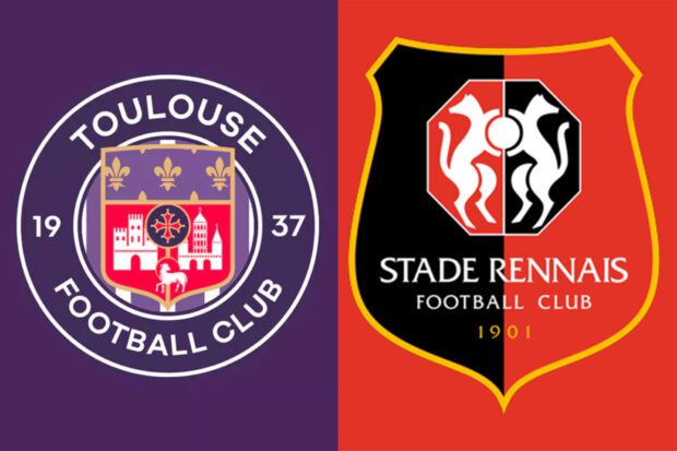 Toulouse FC - Stade Rennais. Les prédictions d'Opta