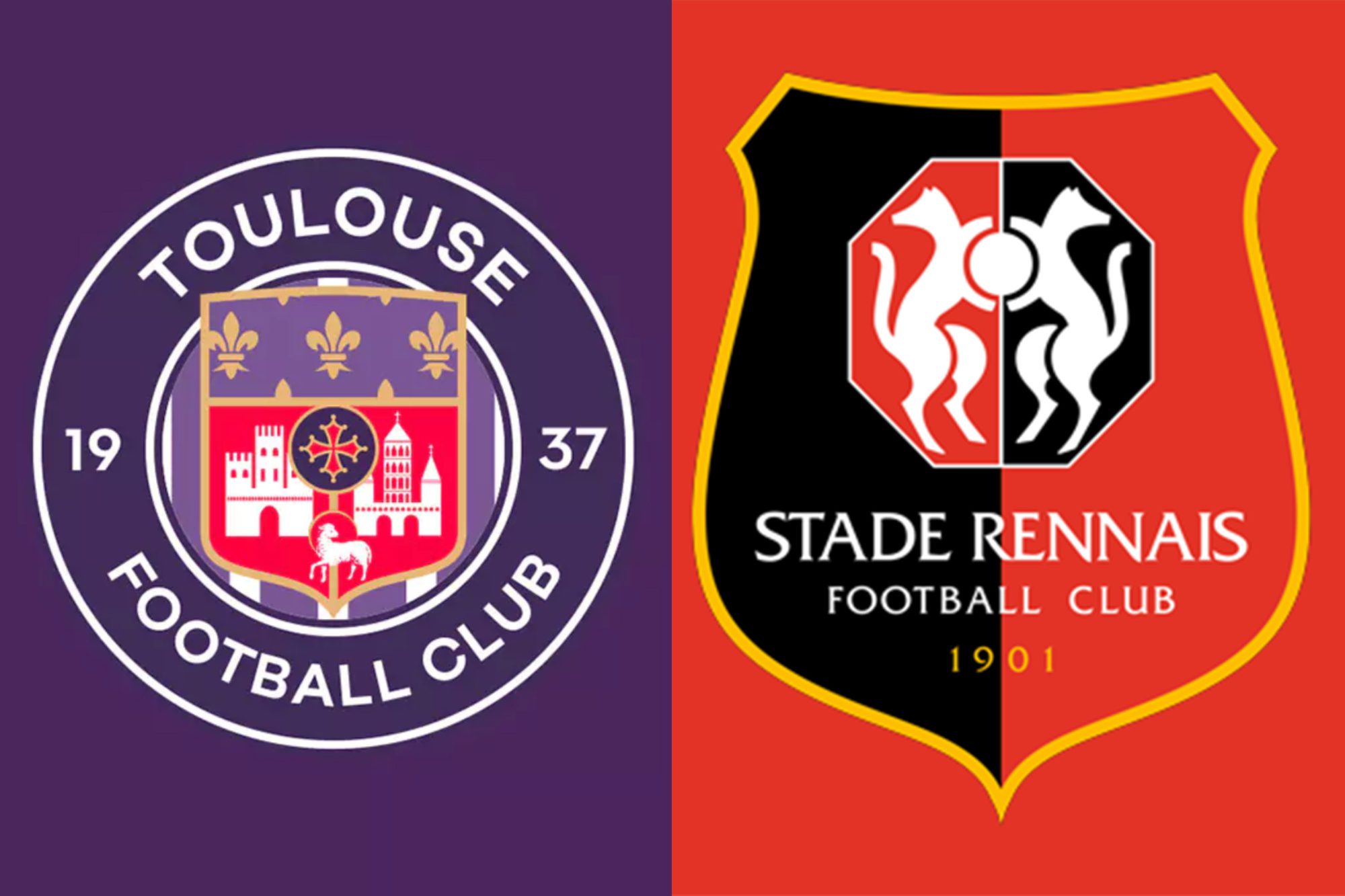 Toulouse FC – Stade Rennais. Les prédictions d’Opta