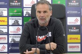 Que gagnent les entraîneurs du Top 14 ?