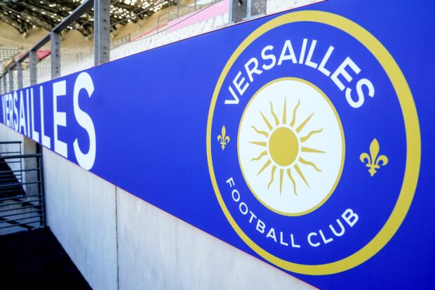 Un nouveau speaker pour le FC Versailles