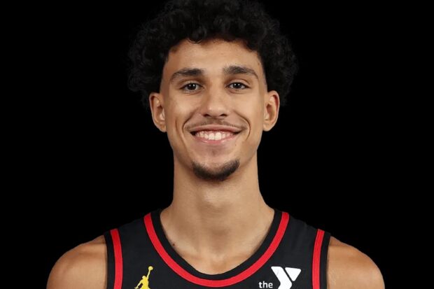 Salaire. Combien gagne Zaccharie Risacher avec Atlanta Hawks ?