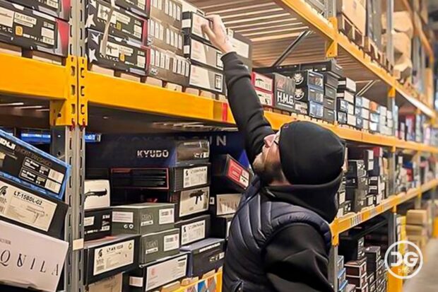Le meilleur site airsoft en 2026 : comment choisir une boutique fiable et passionnée ?