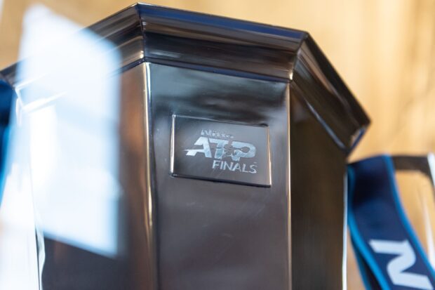 Nitto ATP Finals 2025. La liste des sponsors des Masters de Turin