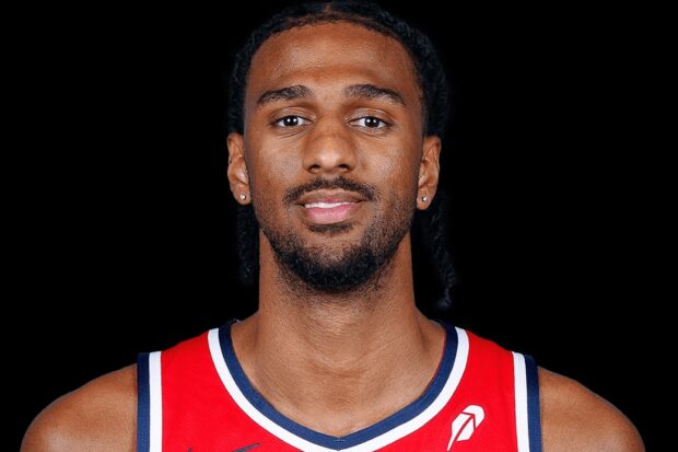 Salaire. Combien gagne Alexandre Sarr avec Washington Wizards ?