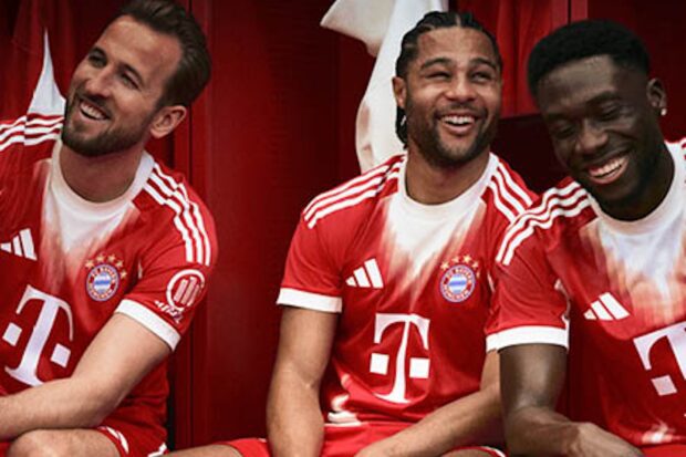 Olise, Kane, Musiala... Les salaires des joueurs du Bayern Munich saison 2025-26