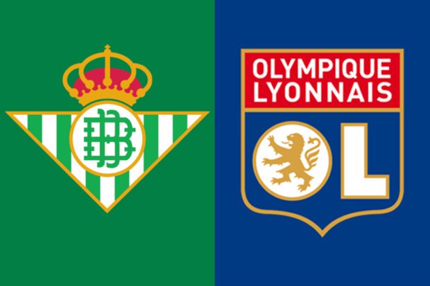 Betis - OL. Les prédictions d'Opta