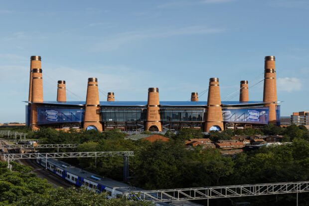 Birmingham City. Bienvenue dans le futur stade à 1,5 milliard du BCFC