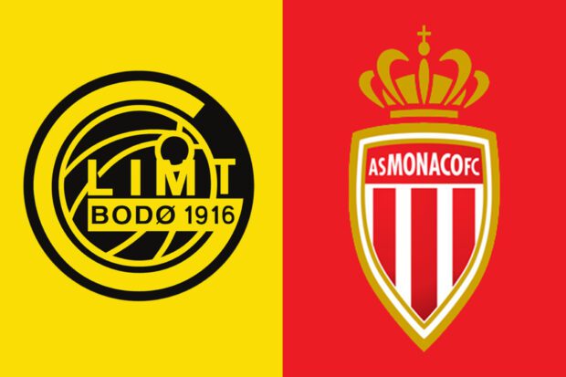 Bodo/Glimt - AS Monaco. Les prédictions d'Opta