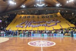 OM. La marque "À jamais les premiers" a été rachetée... Par un autre club que l'OM