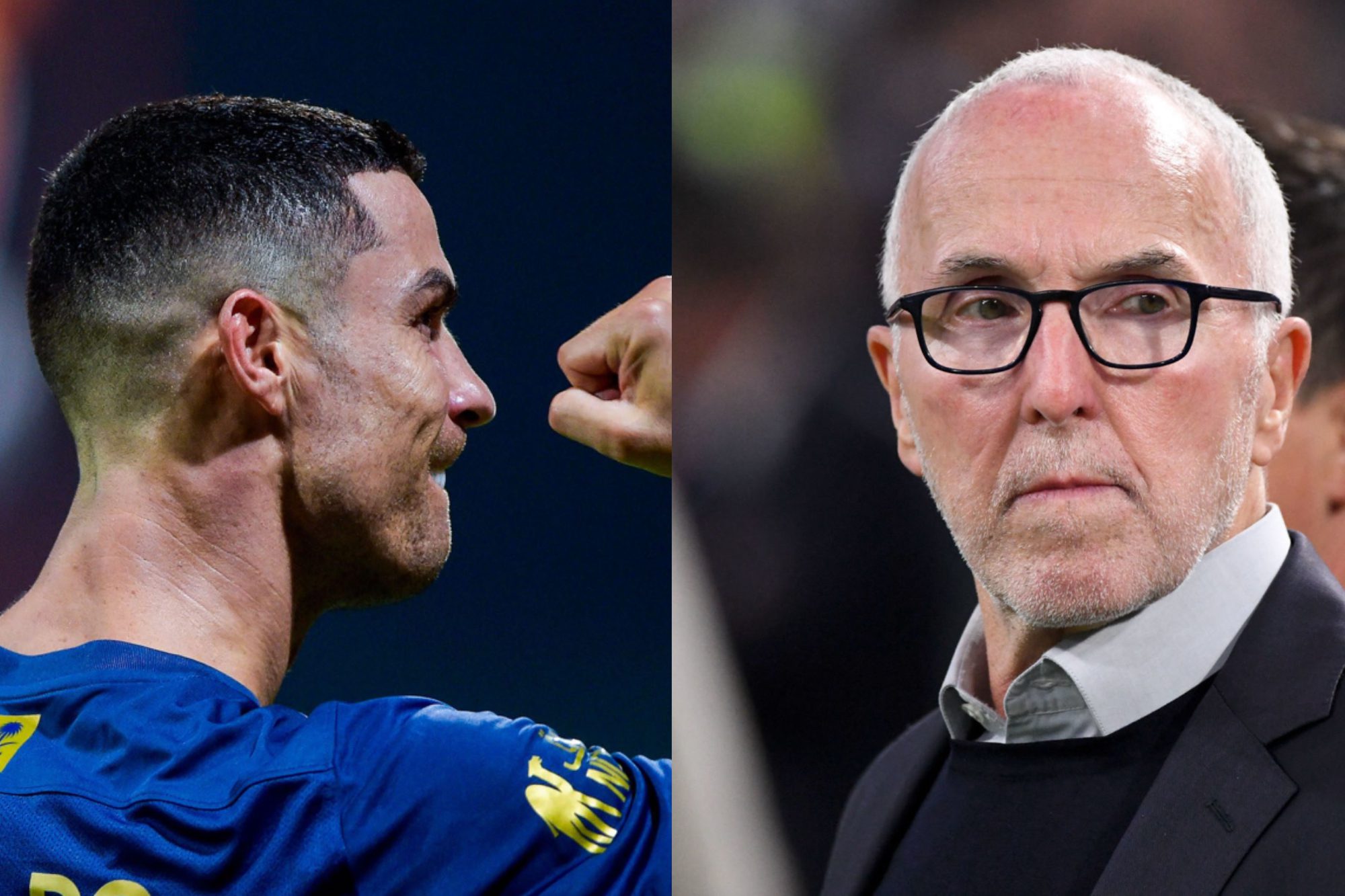 Cristiano Ronaldo serait aussi riche… que Frank McCourt