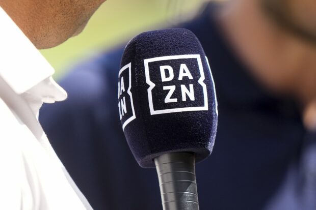 AC Milan - Lazio, Eredivisie, NHL... DAZN passe en gratuit ce week-end