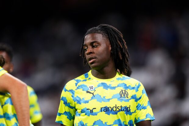 Salaire. Combien gagne Darryl Bakola avec l'OM ?