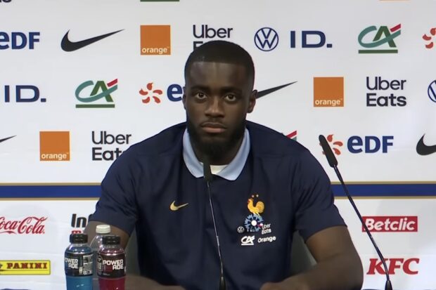 PSG. Le salaire que propose le Bayern Munich à Upamecano pour le prolonger