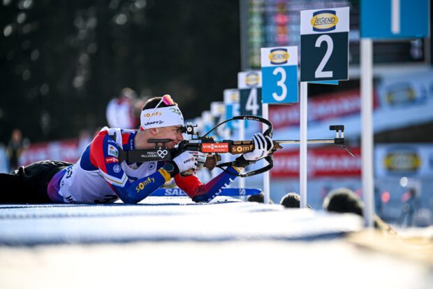 Eric Perrot. Salaire, sponsors, fortune, agent, âge, taille