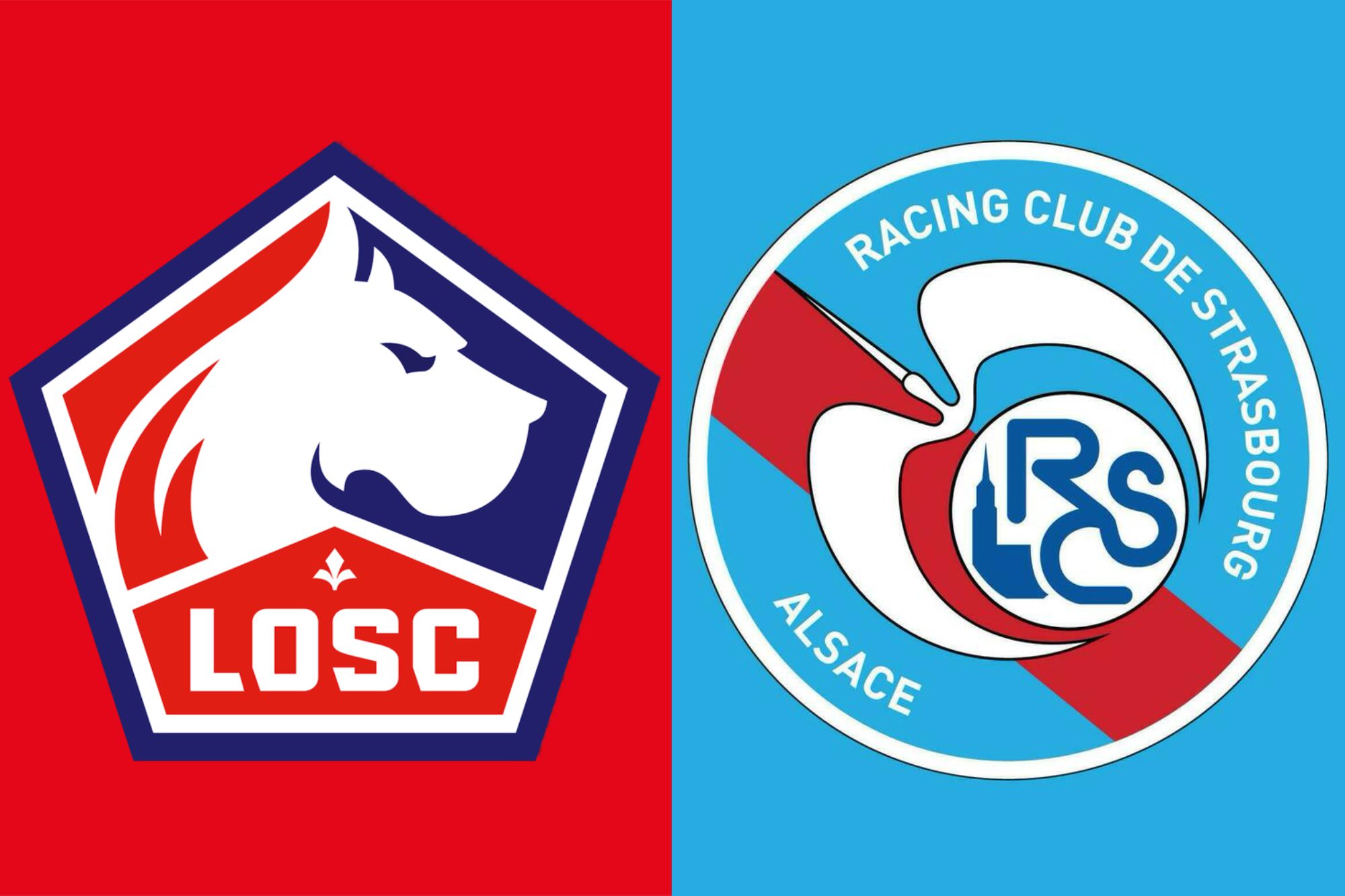 LOSC – Strasbourg. Les prédictions d’Opta
