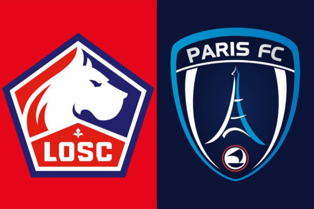 LOSC - Paris FC. Les prédictions d'Opta