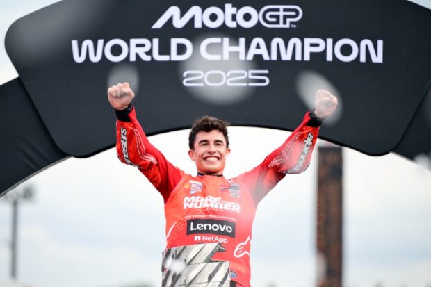 MotoGP 2025. Un GP de France record et des audiences en hausse pour Canal+