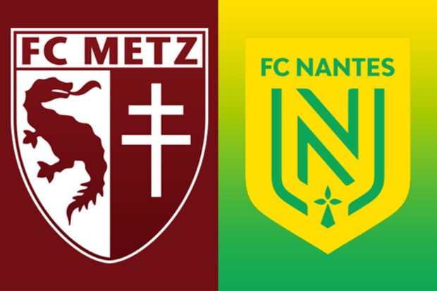 FC Nantes - FC Metz. Les prédictions d'Opta