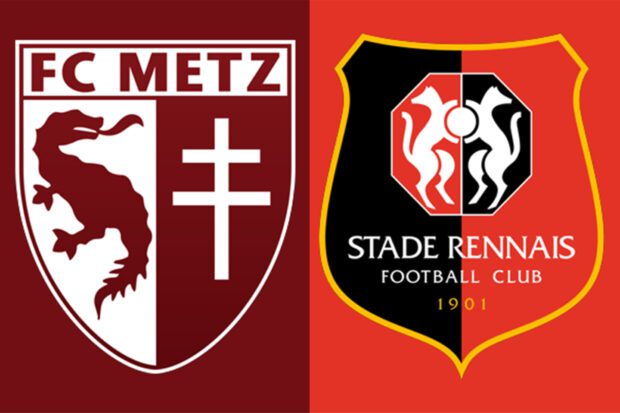 FC Metz - Stade Rennais. Les prédictions d'Opta