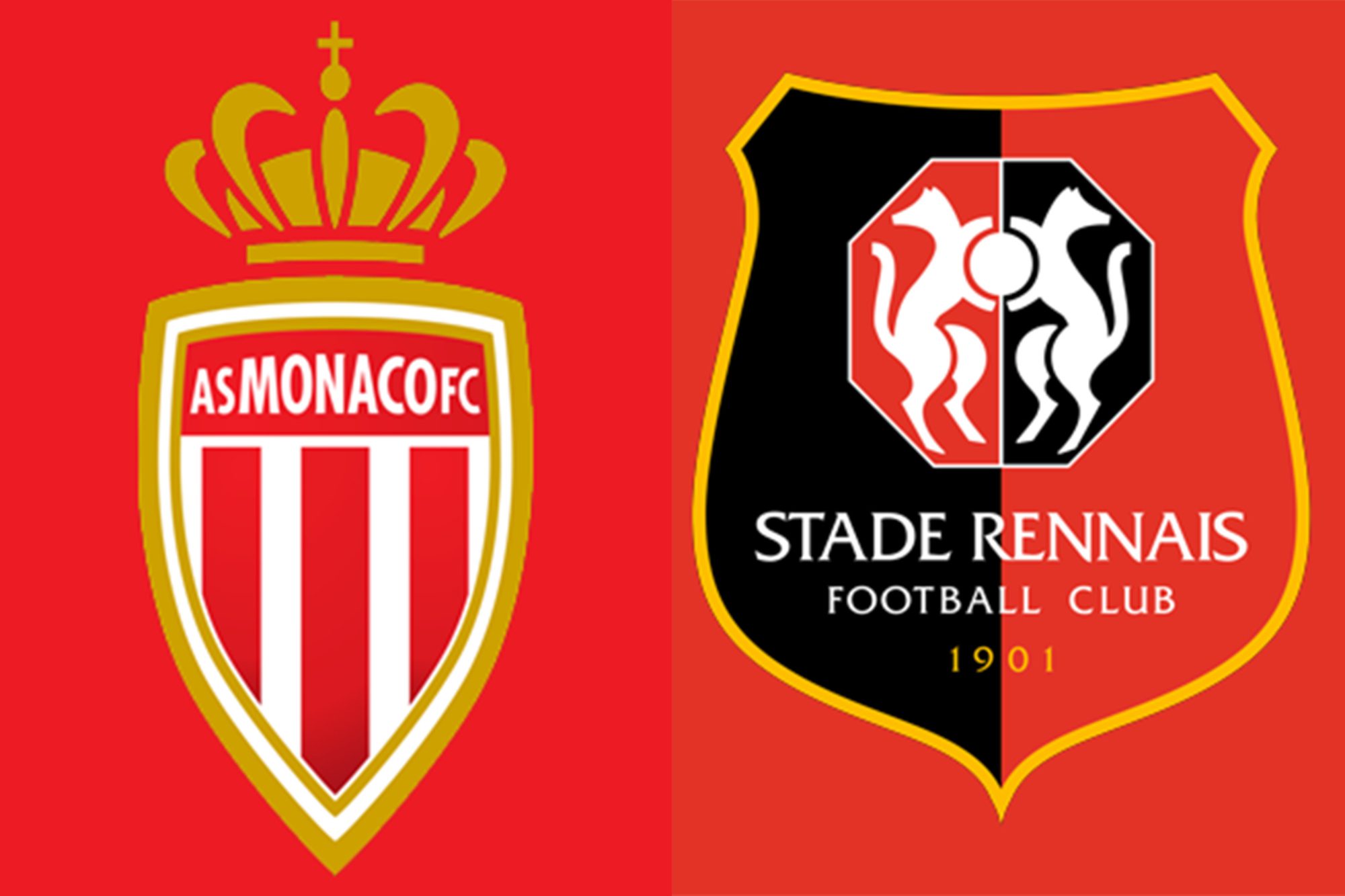 AS Monaco – Stade Rennais. Les prédictions d’Opta