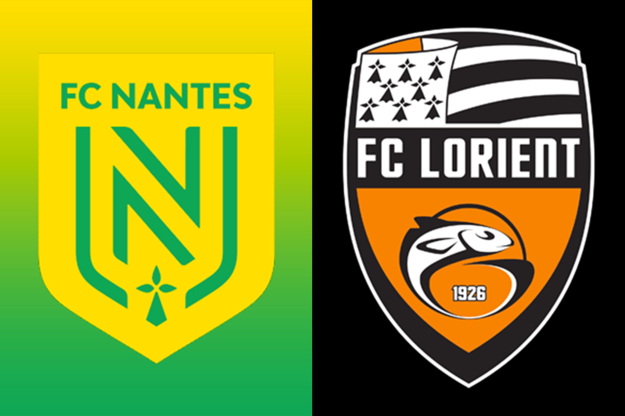 FC Nantes – FC Lorient. qui va gagner le match de le peur selon Opta ?