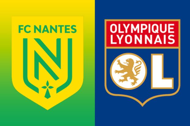 FC Nantes - OL. Les prédictions d'Opta