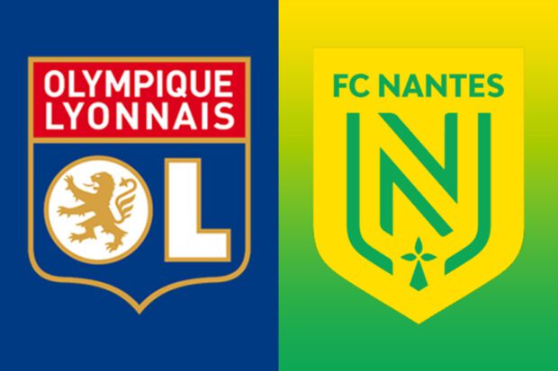 OL - FC Nantes. Les prédictions d'Opta
