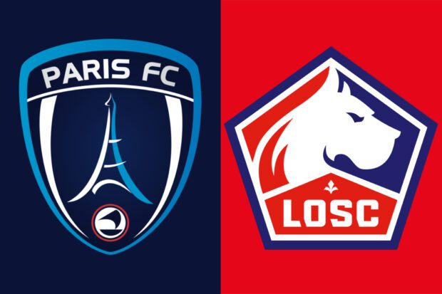 Paris FC - LOSC. Duel d'équipes en forme, les prédictions d'Opta