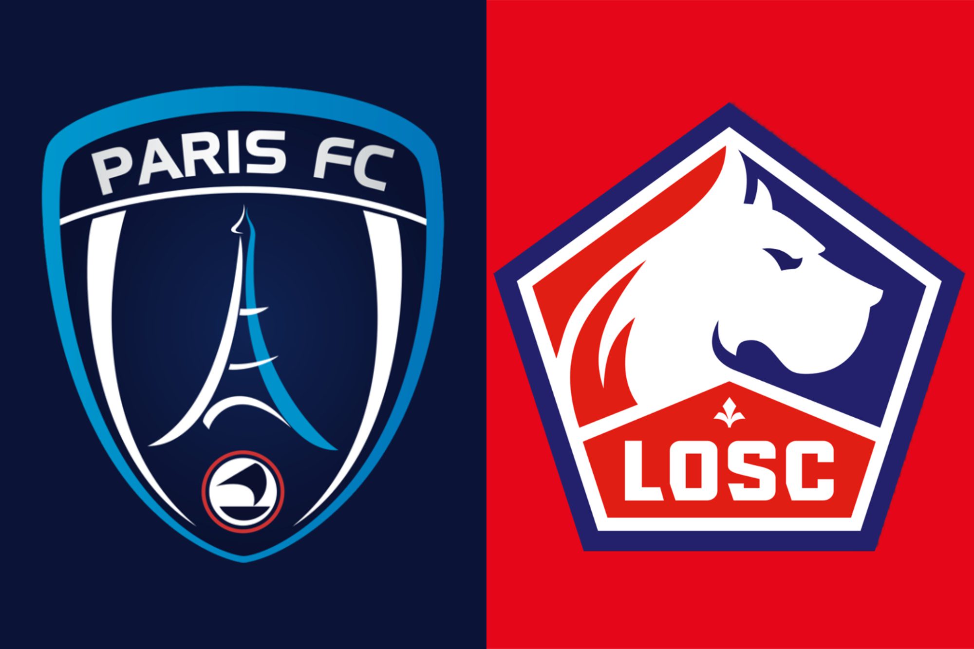 Paris FC – LOSC. Duel d’équipes en forme, les prédictions d’Opta