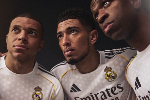 Mbappé, Vinicius, Bellingham... Les salaires des joueurs du Real Madrid en 2025-26