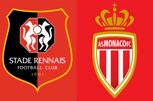 Stade Rennais - AS Monaco. Les prédictions d'Opta