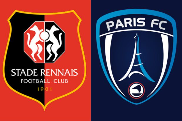 Stade Rennais - Paris FC. Prédictions du match selon Opta