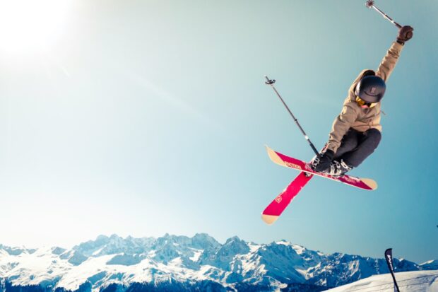 Choisir le bon pantalon de ski pour homme pour affronter la saison