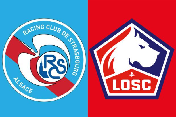 RC Strasbourg - LOSC. Les prédictions d'Opta