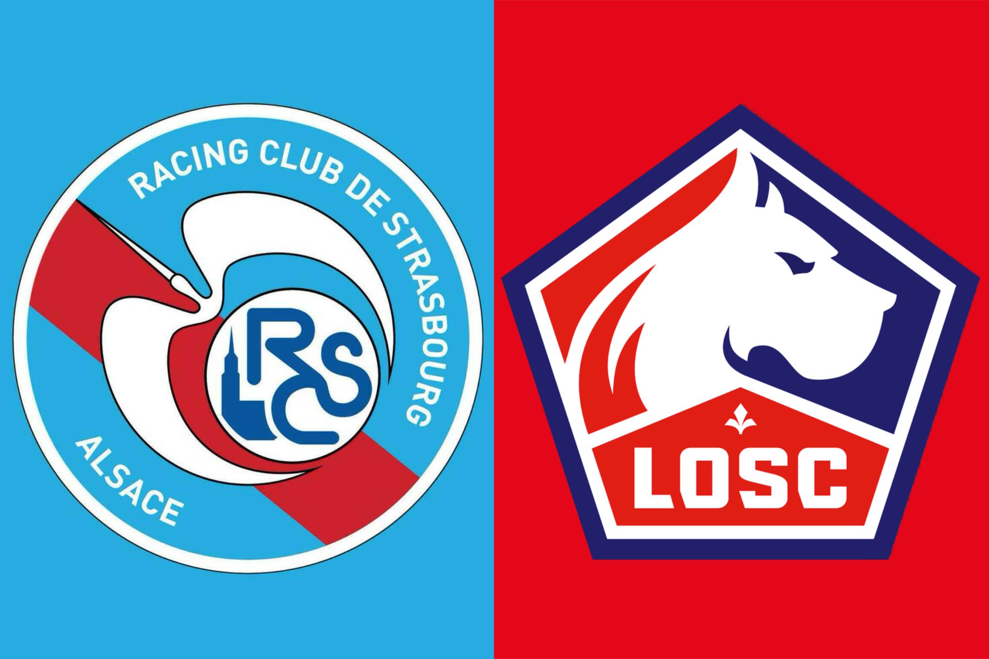 RC Strasbourg – LOSC. Les prédictions d’Opta