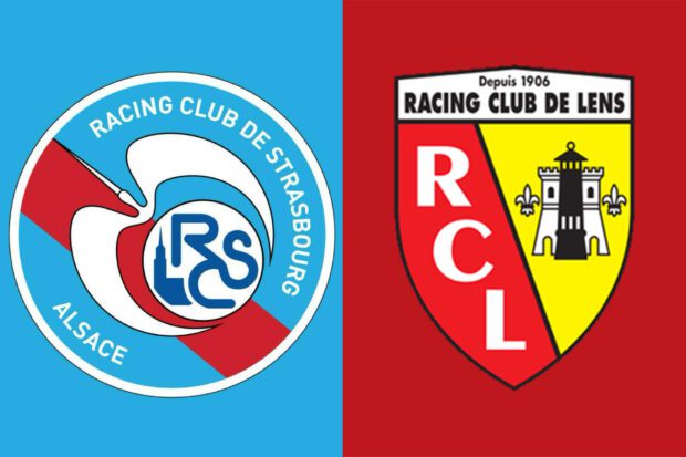 RC Strasbourg - RC Lens. Qui va gagner le choc selon Opta ?