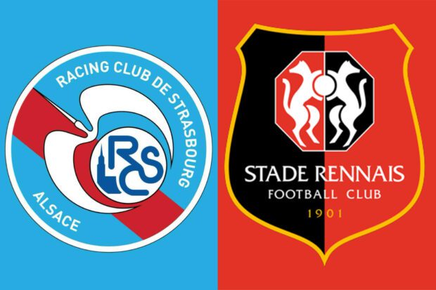 RC Strasbourg - Stade Rennais. Prédictions du match selon Opta