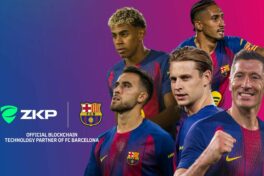 Le FC Barcelone prend déjà ses distances avec son nouveau sponsor douteux