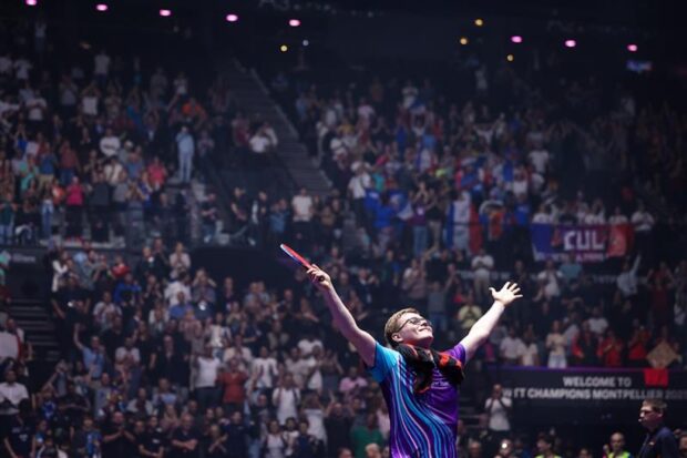 Alexis Lebrun. Salaire, sponsors, fortune, agent, âge, taille