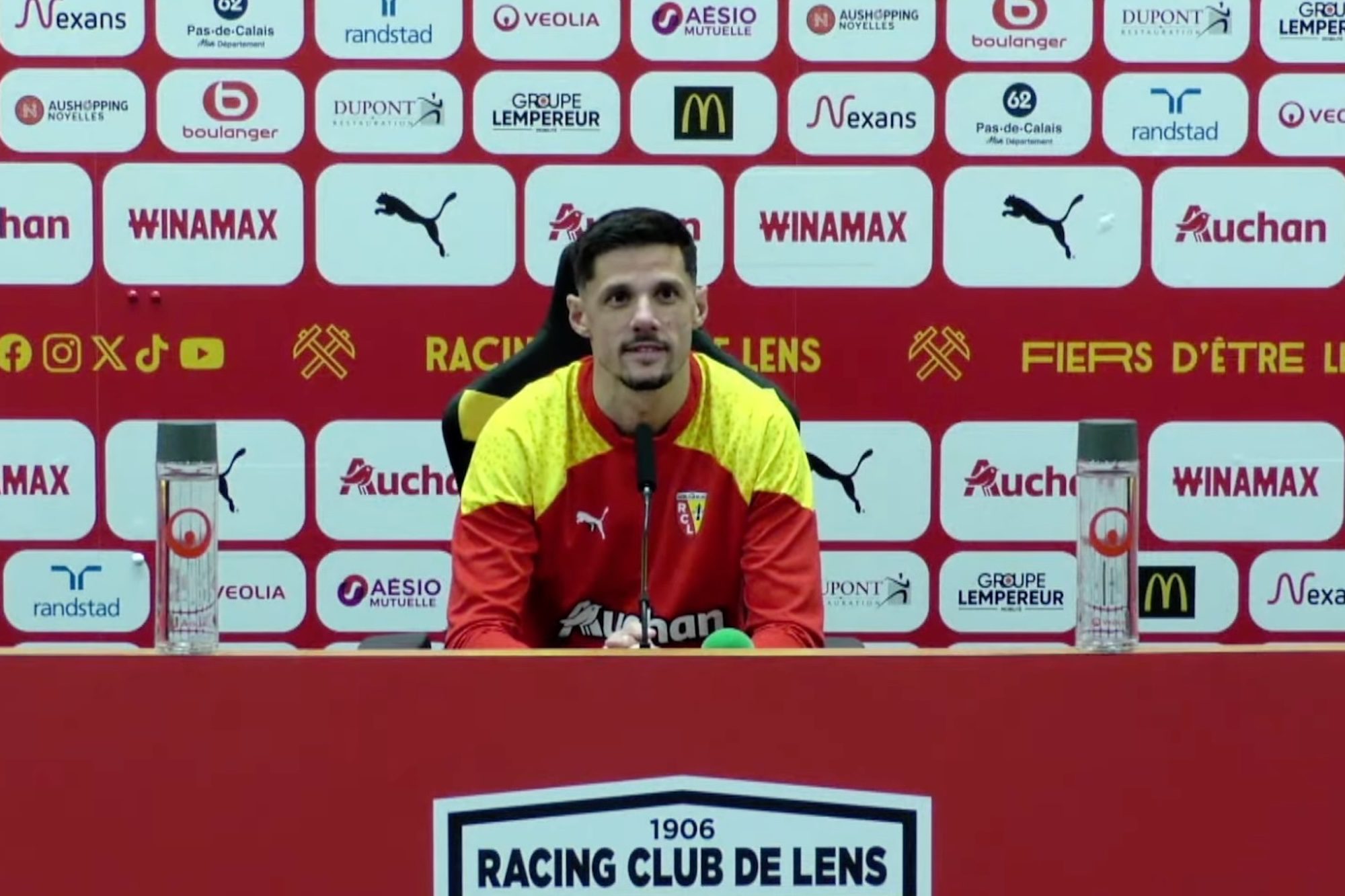 FC Nantes, Salaire. Combien gagne Florian Sotoca avec le RC Lens ?