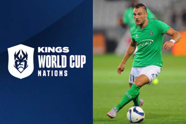 Un nouveau job pour Yohan Mollo