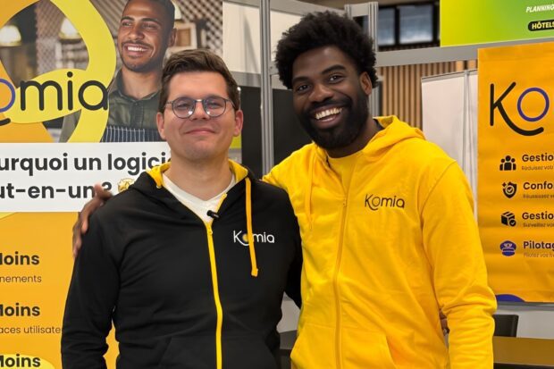 Tchouaméni et Koundé nouveaux investisseurs de Komia