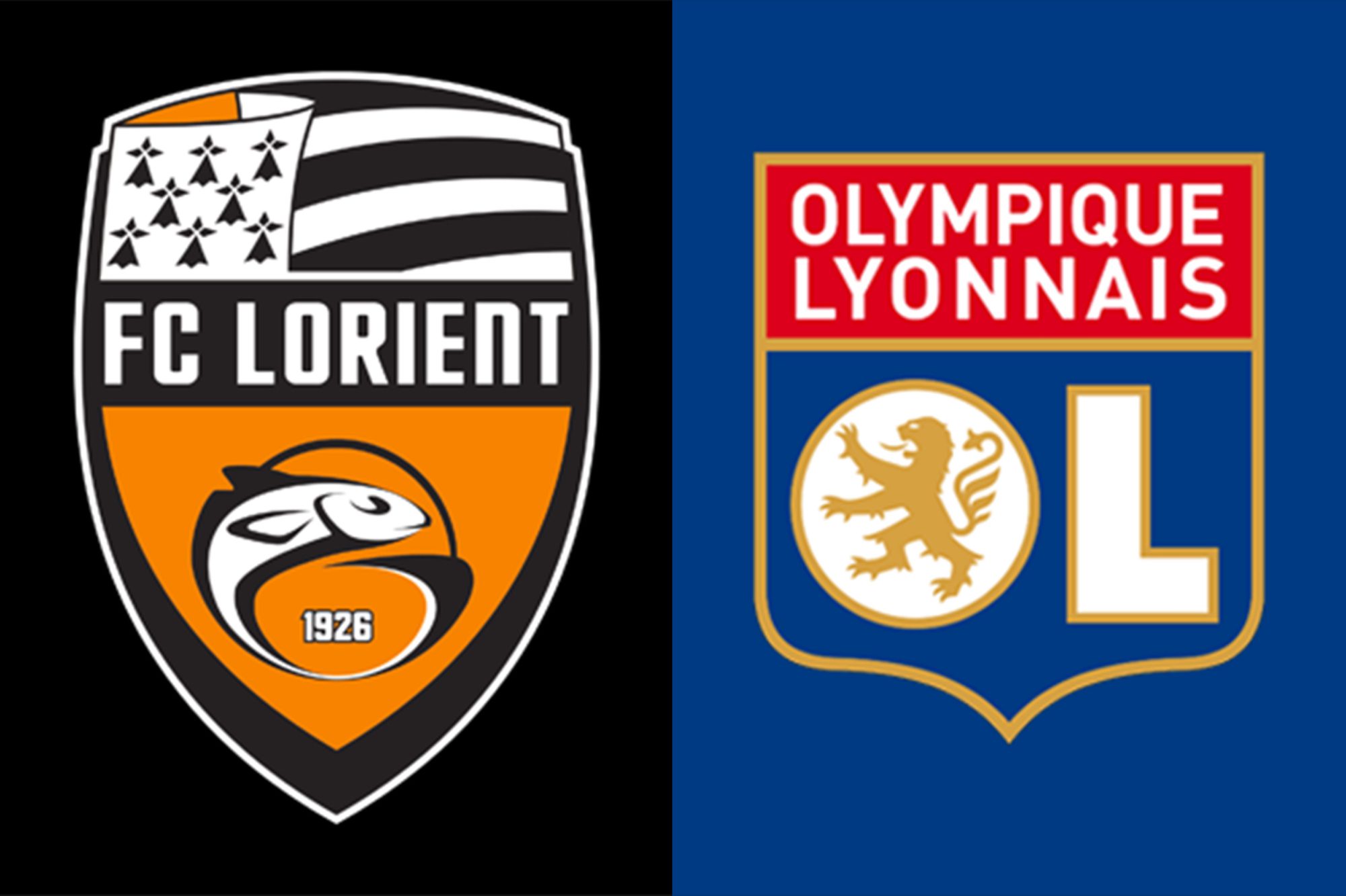 FC Lorient –  OL. Les prédictions d’Opta