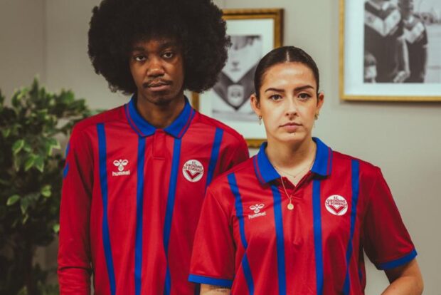 Girondins de Bordeaux. Zidane, Dugarry, Lizarazu inspirent le maillot third