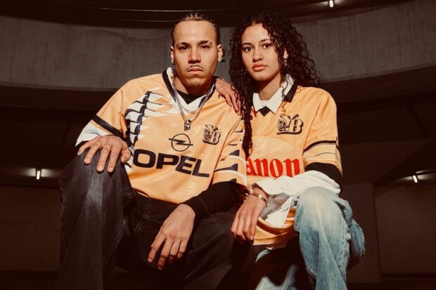 LOSC, OL. Les Young Boys dévoilent 2 maillots qui passeraient sur Canal+