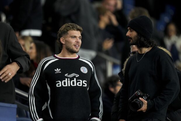 Matthieu Jalibert. Salaire, sponsors, fortune, agent, âge, taille