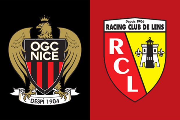 OGC Nice - RC Lens. Prédictions du match selon Opta