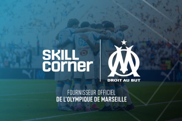 OM : L'Olympique de Marseille recrute un nouveau fournisseur officiel